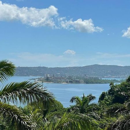 Spring Garden Mobay Resort Luxurious Apartments Montego Bay Exterior foto