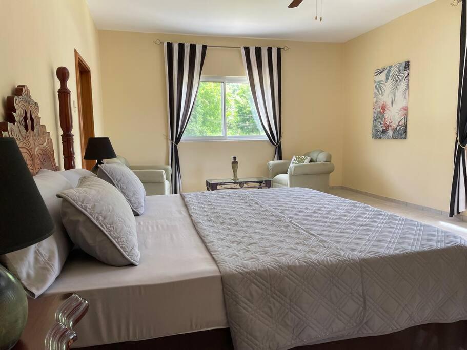 Spring Garden Mobay Resort Luxurious Apartments Montego Bay Exterior foto