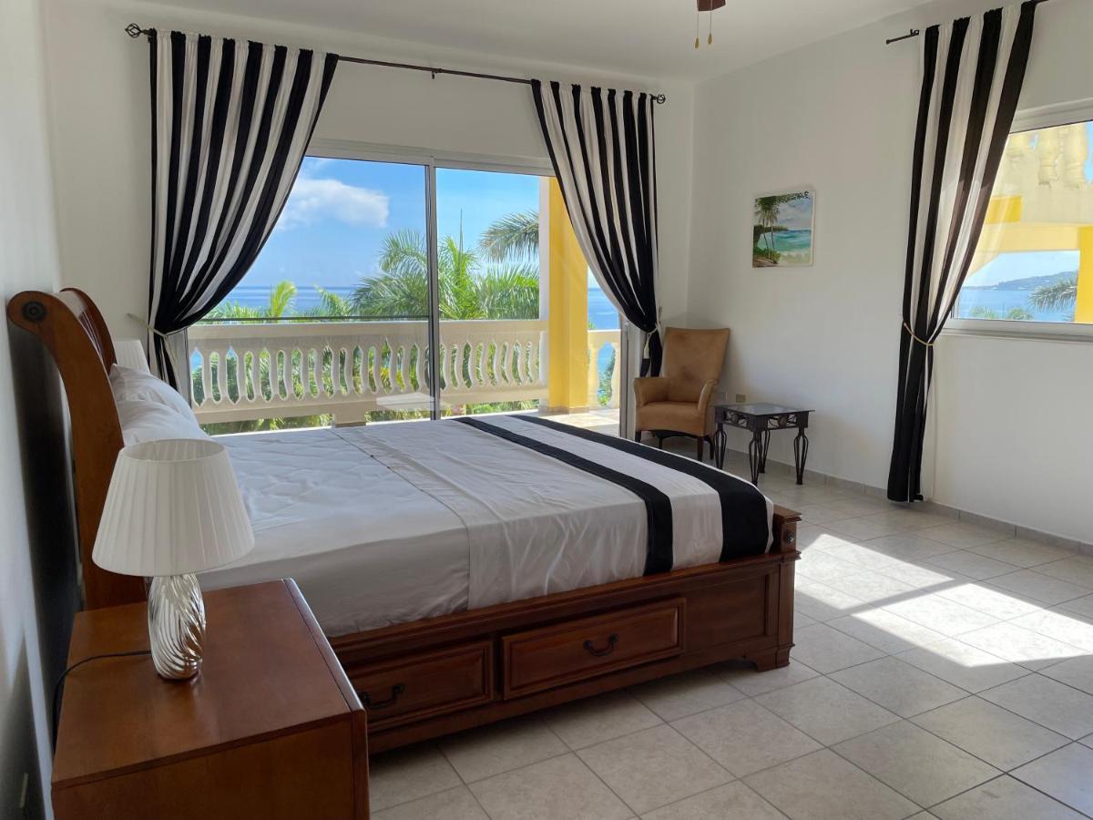 Spring Garden Mobay Resort Luxurious Apartments Montego Bay Exterior foto
