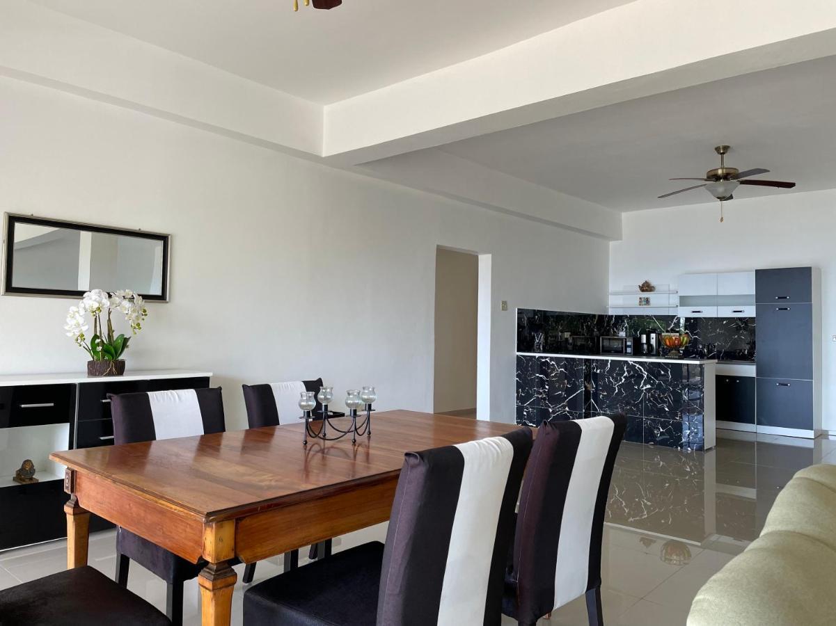 Spring Garden Mobay Resort Luxurious Apartments Montego Bay Exterior foto